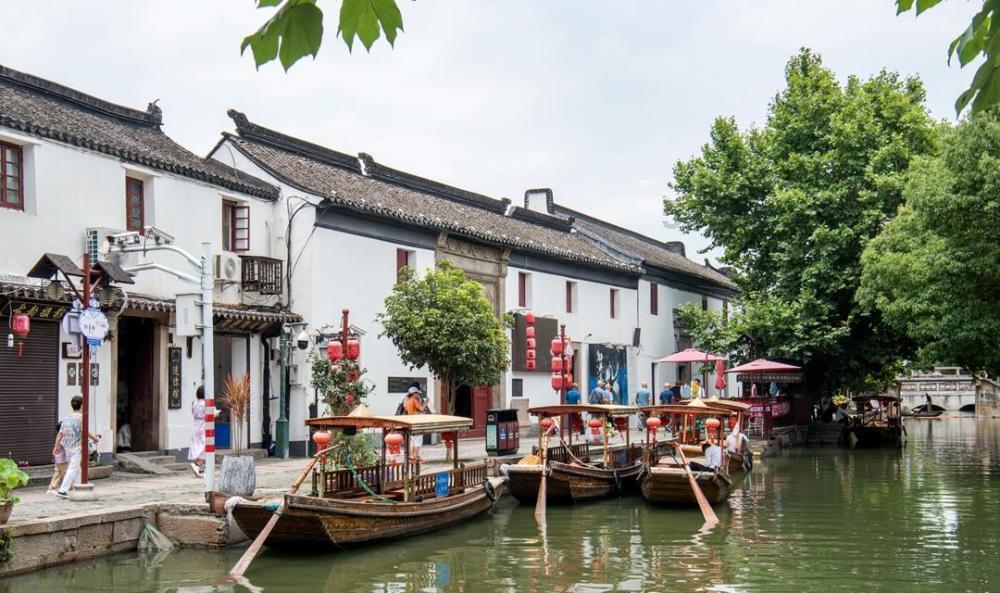 回家值得带的北京特产有哪些？游戏画面